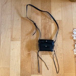 Rebecca Minkoff mini cross body